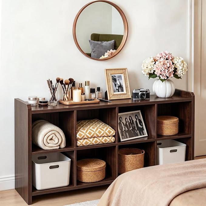 Dark Walnut