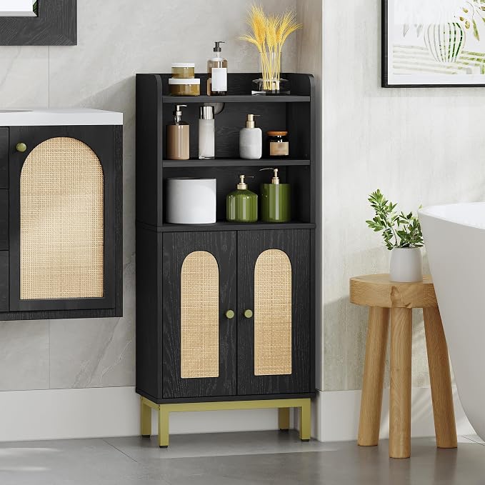 Rattan Black