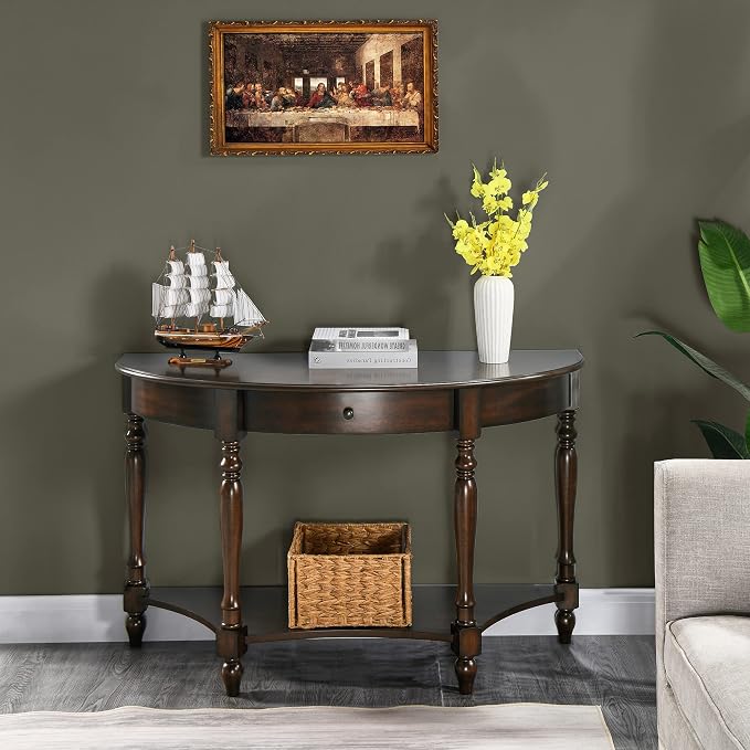 Dark Walnut