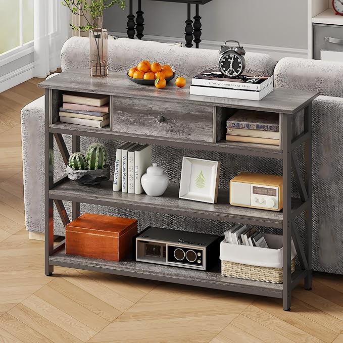 Grey Oak