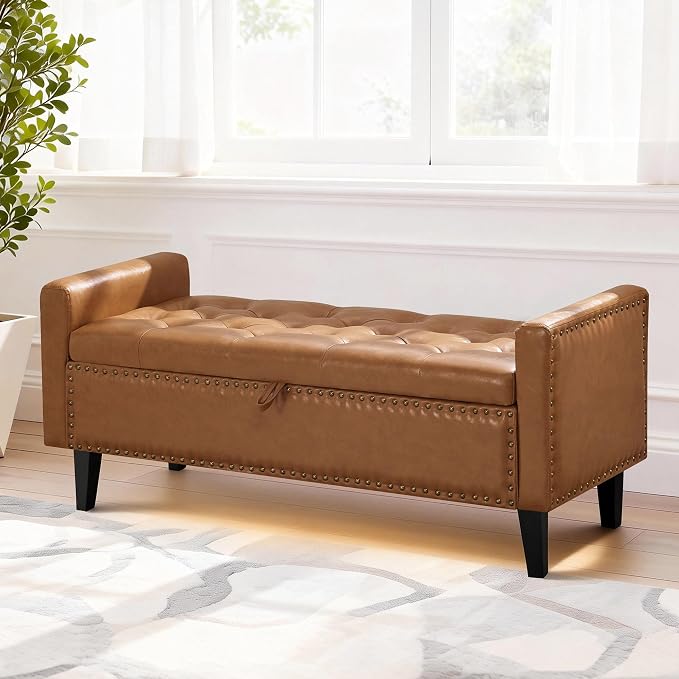 Pu-light Brown
