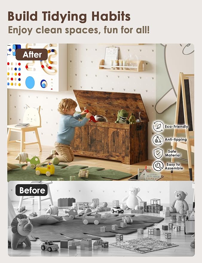 Rustic Brown