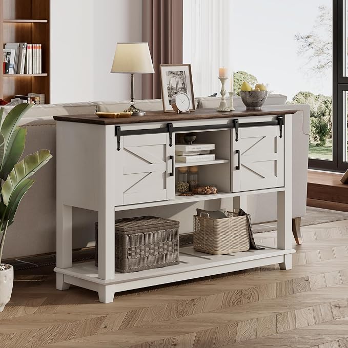 Antique White