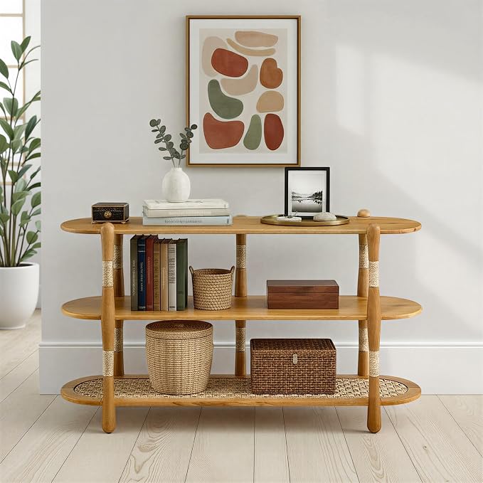 Natural Oak