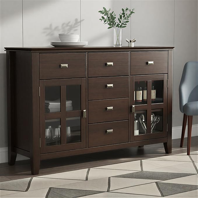 Dark Chestnut Brown