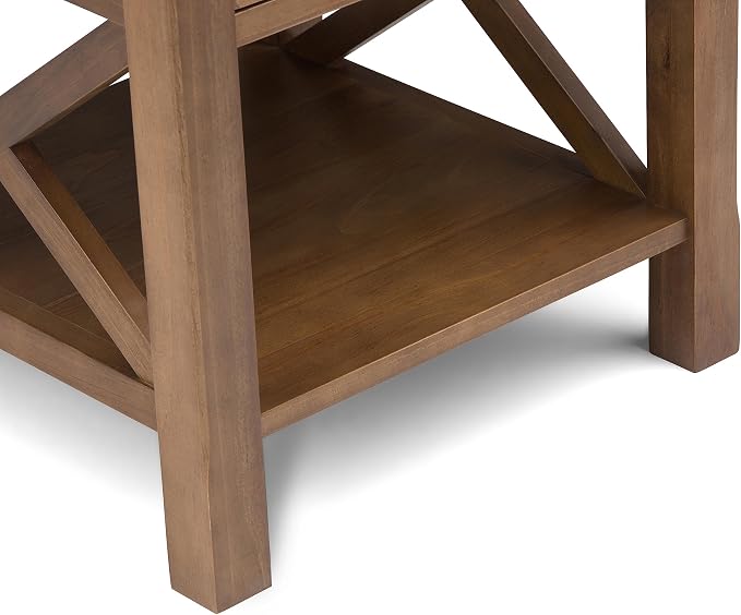 Medium Saddle Brown