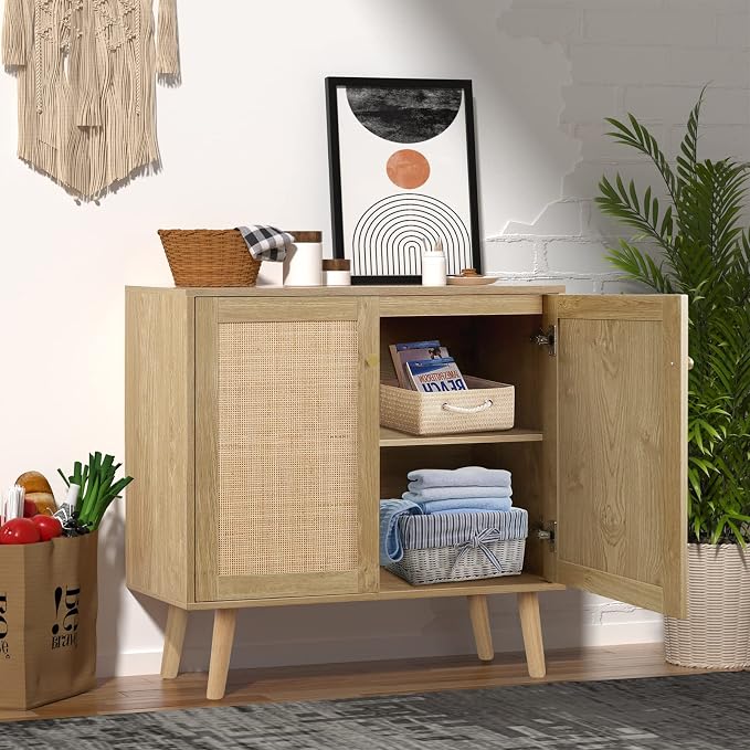 Natural Oak-1