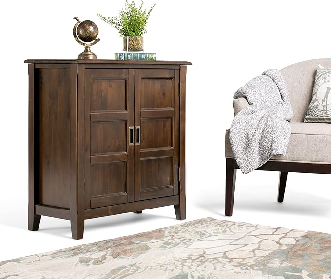 Mahogany Brown