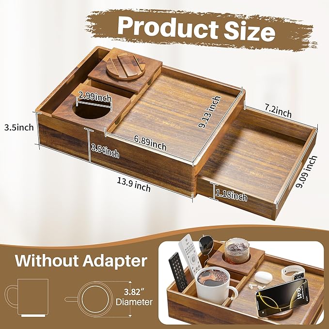 Acacia Wood