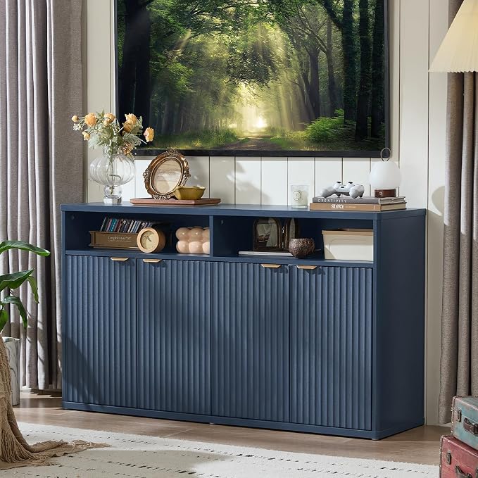 Dark Navy Blue