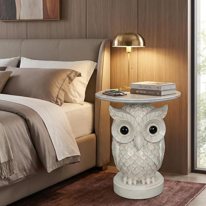 White Owl