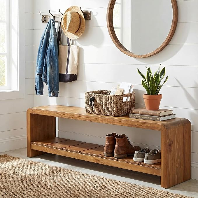 Walnut Brown
