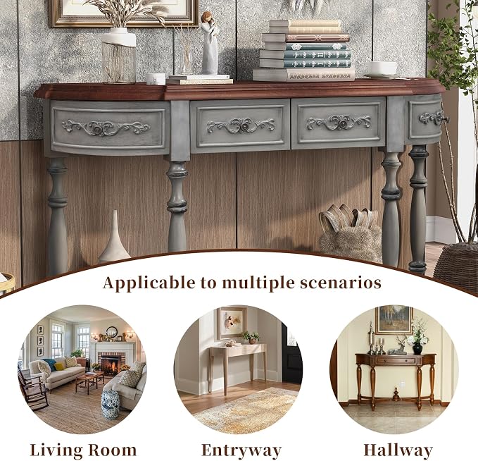 B-antique Grey