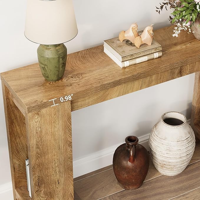 Rustic Wood Grain