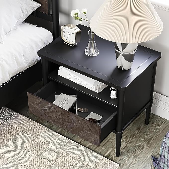 Mocha Black