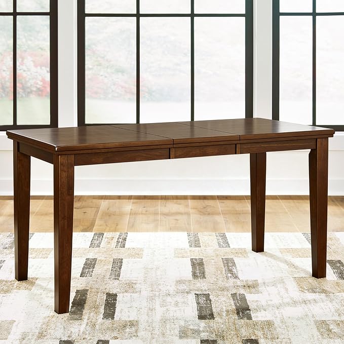 Medium Brown