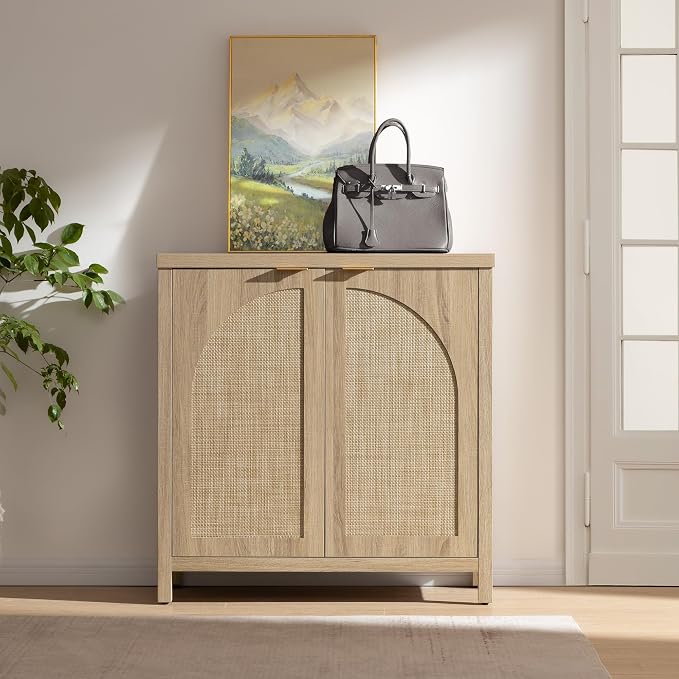 Reclaimed Light Oak