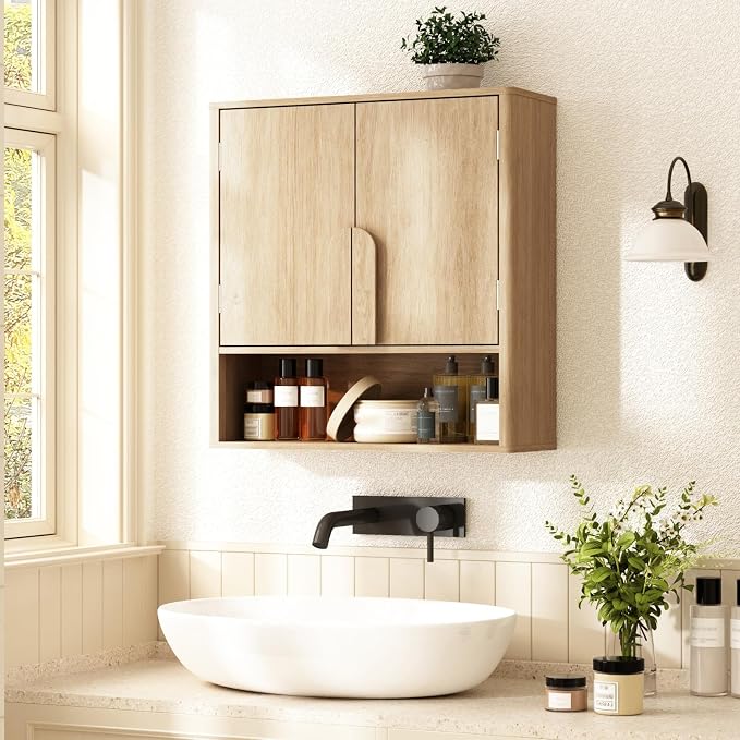 Natural Oak