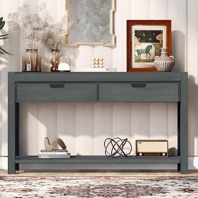 Antique Green