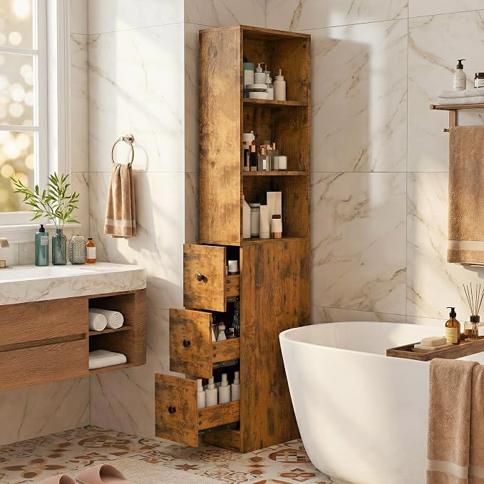 Rustic