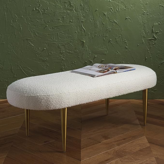 Ivory/Gold