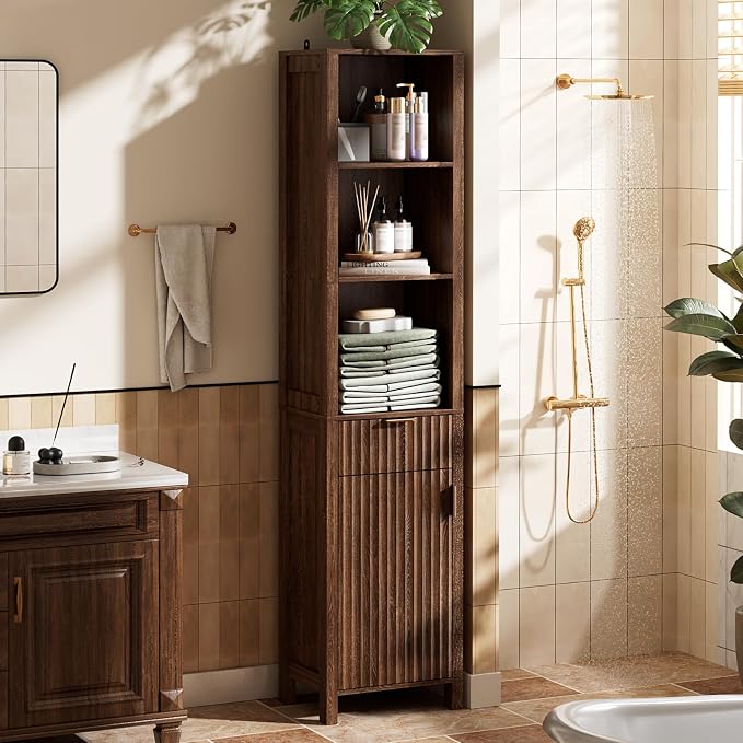 Dark Walnut