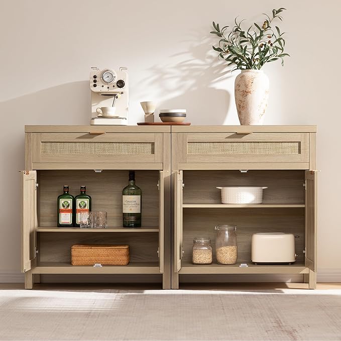 Reclaimed Light Oak