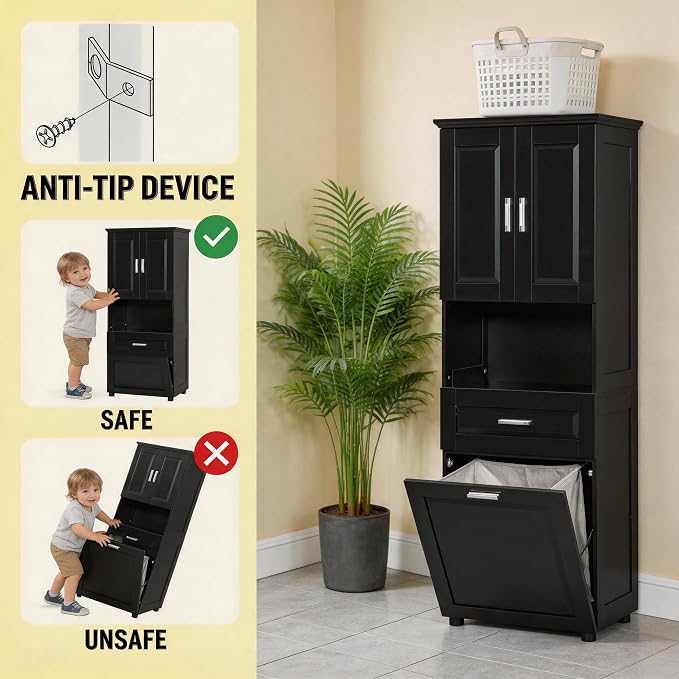 Black + Mdf1