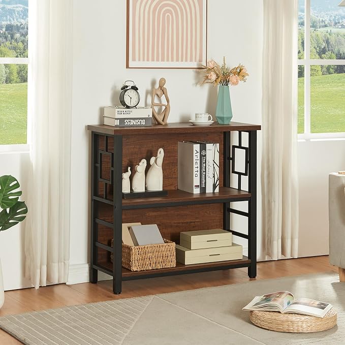 Rustic Brown