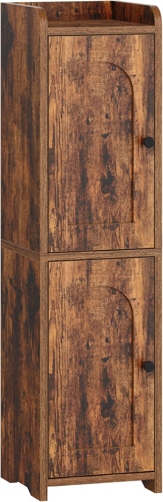 Rustic Brown