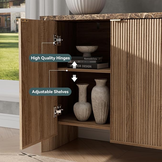 Natural Oak