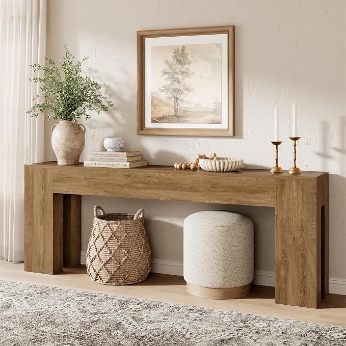 Natural Oak
