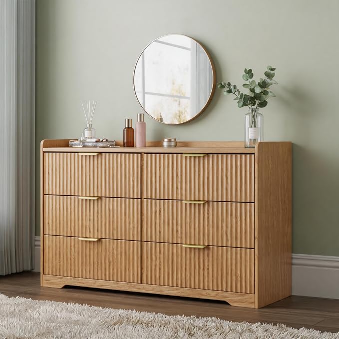 Natural Oak