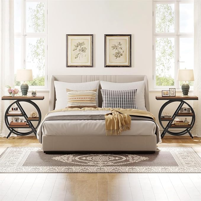 Rustic Brown