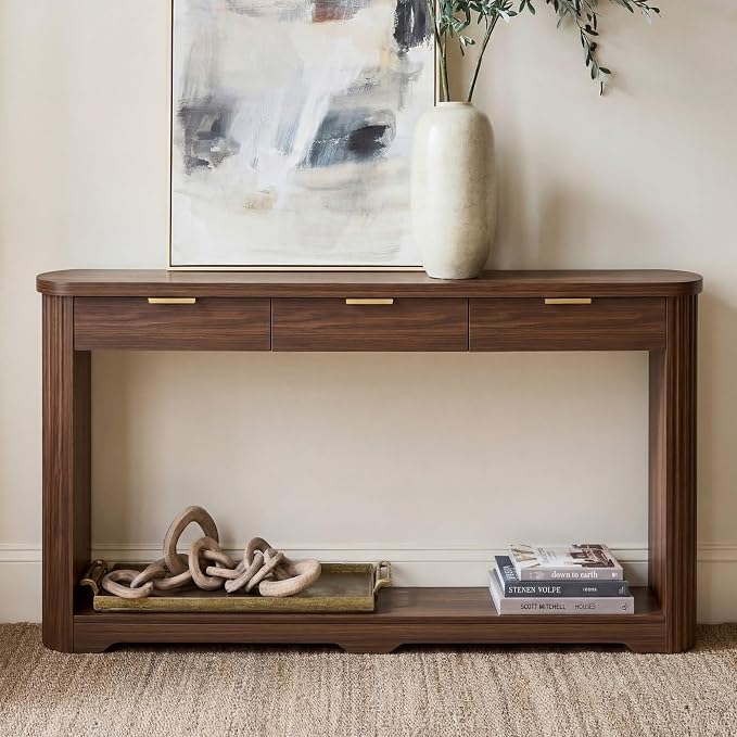 Walnut Brown