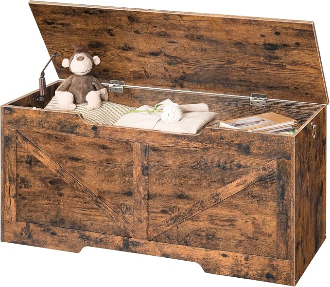 Rustic Brown