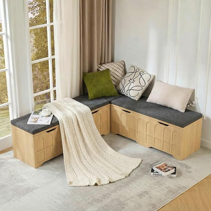 White & Oak