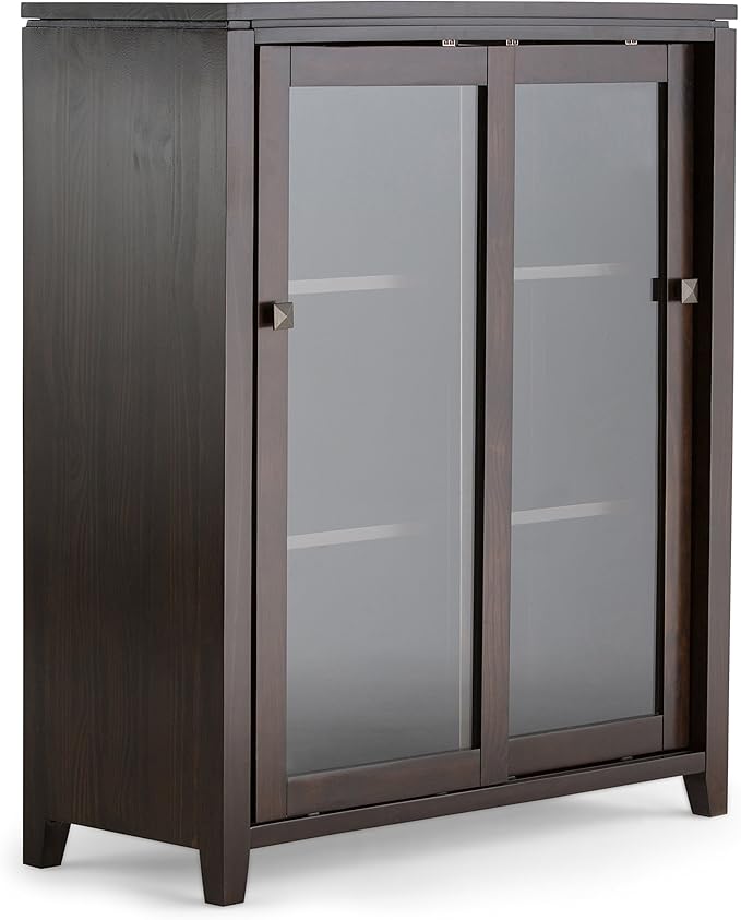 Mahogany Brown