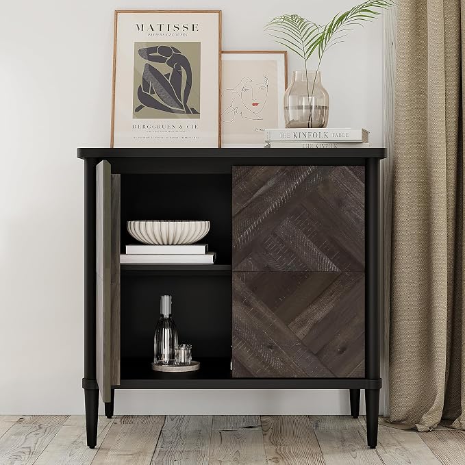 Mocha Black