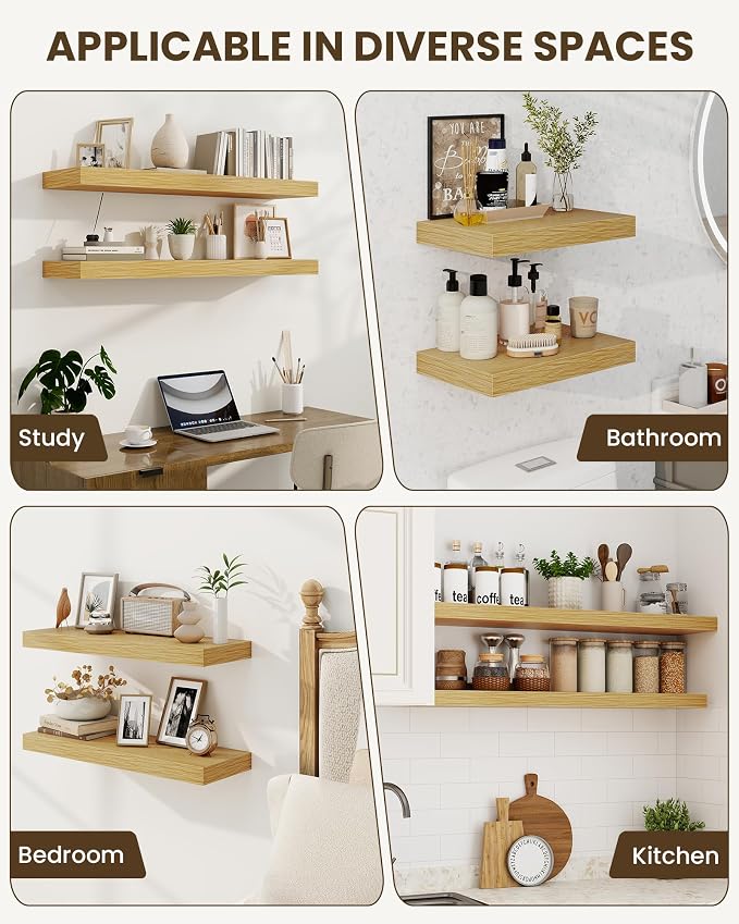 Natural Oak