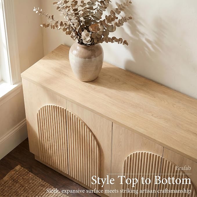 Natural Oak