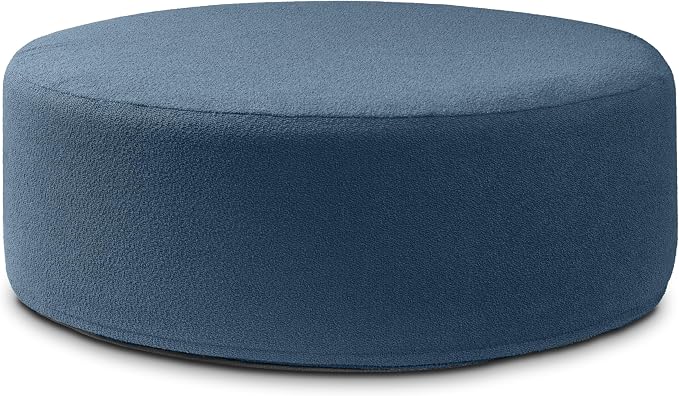 Boucle Navy