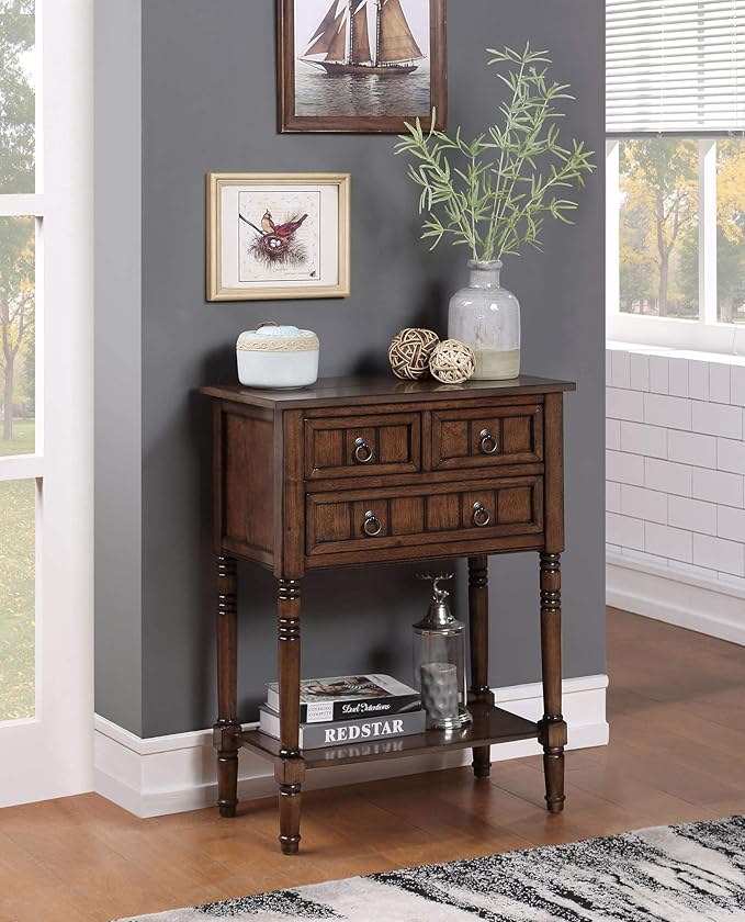 Dark Oak
