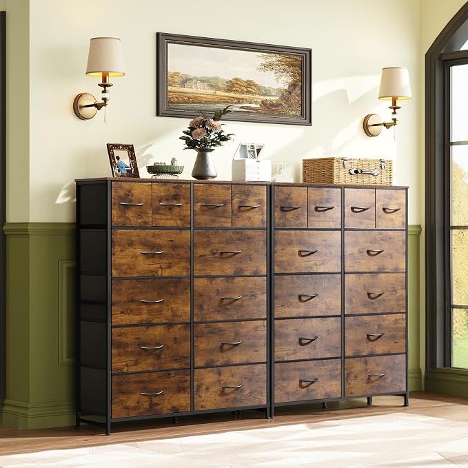 Rustic Brown