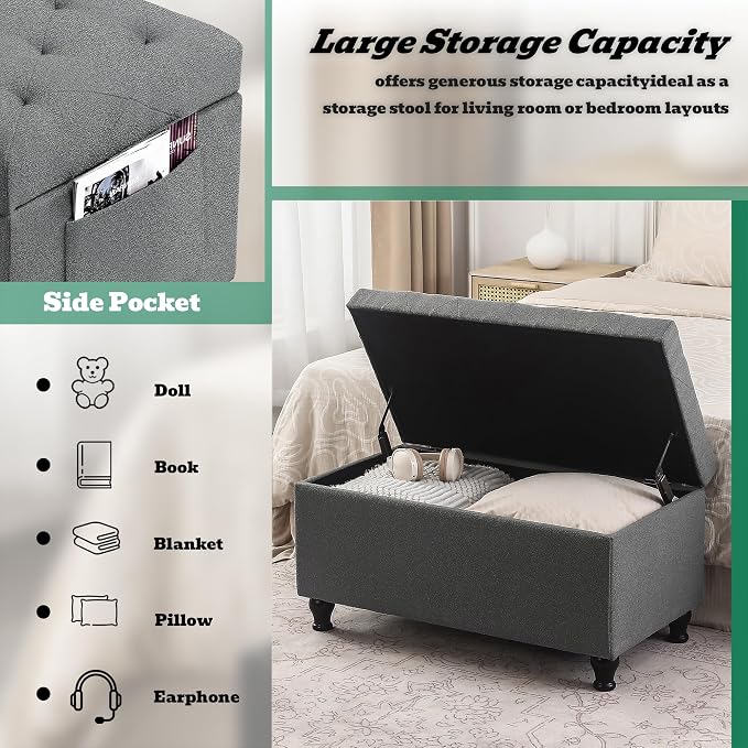 Grey-polyester