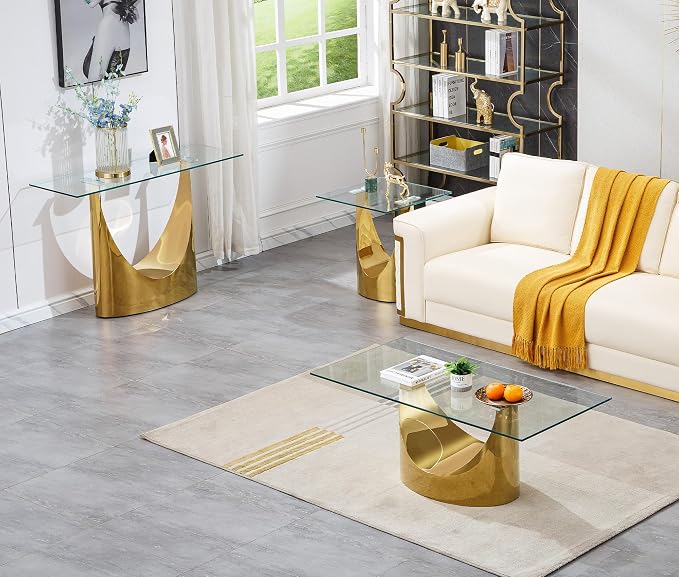 Gold-set2