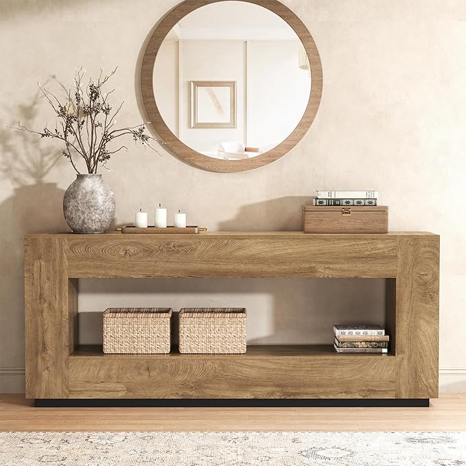 Natural Oak