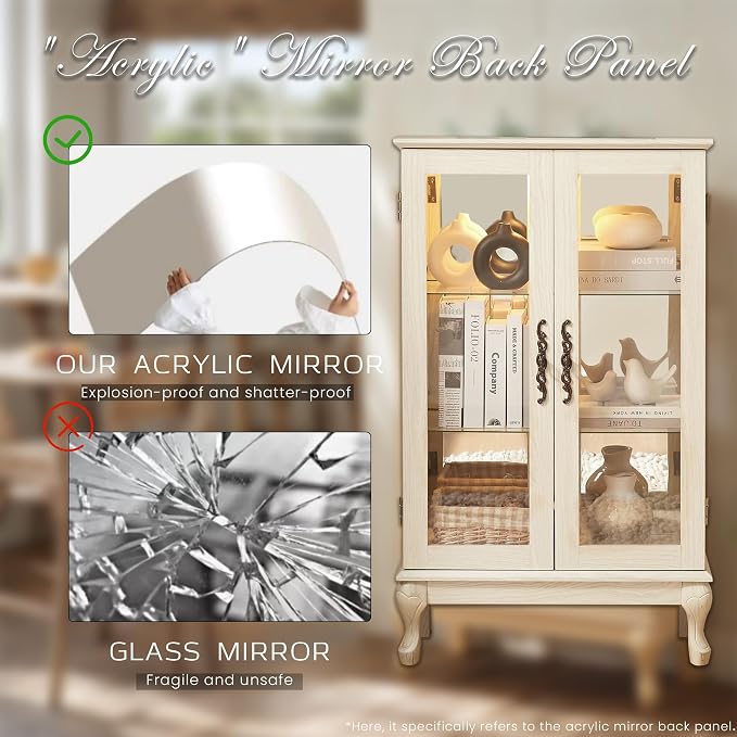 Antique White