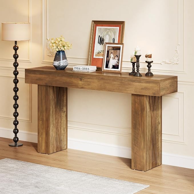 Rustic Brown