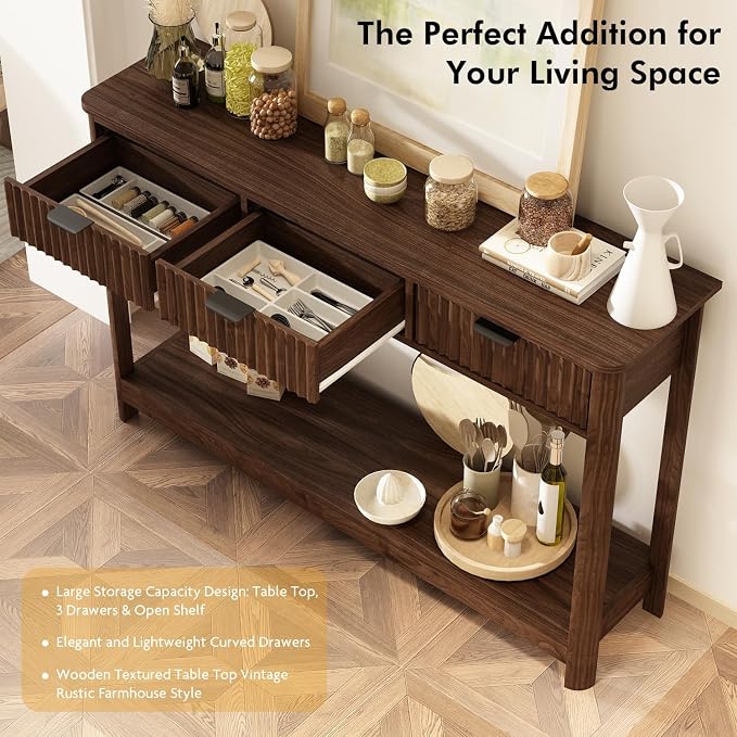 Dark Walnut